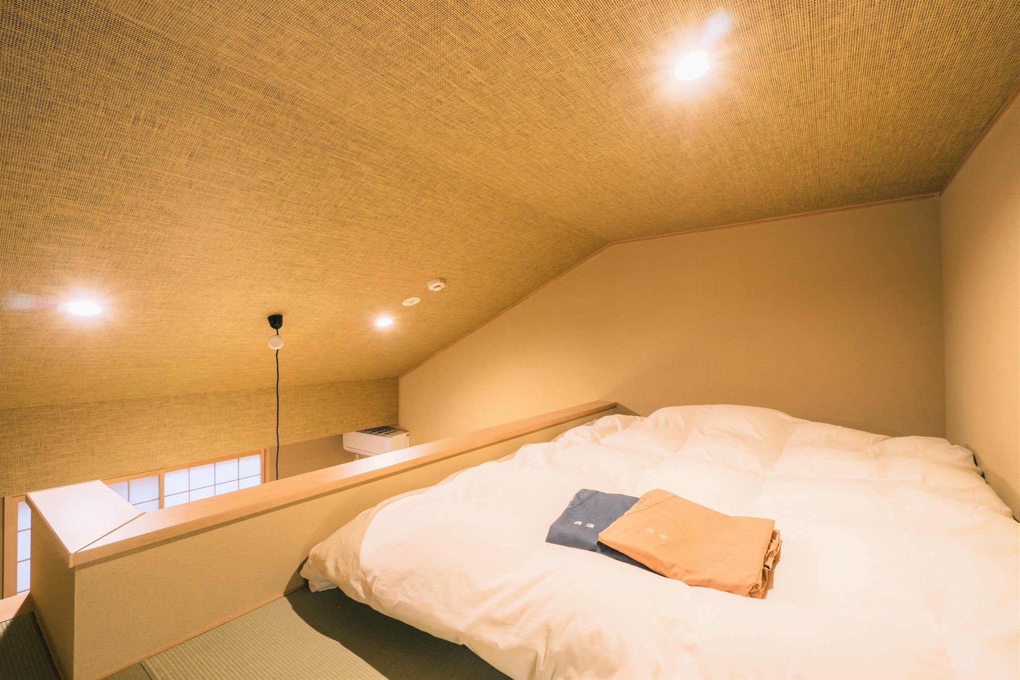 Miro Sanjo Saiin Tei Villa Kyoto Exterior photo